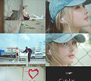 키스오브라이프 벨, 트레일러 영상 속 아련 비주얼 '궁금증 UP'