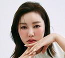 송가인 "위로와 희망 주는 가수 되고 싶어" [화보]