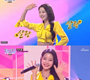 '미스트롯3-갈라쇼' 김소연, '완성형' 실력∙비주얼→무대매너…팔색조 매력 발산