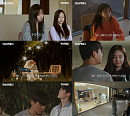 '환승연애3' 17화 공개시간 임박…커플 예측 불가능한 다혜ㆍ혜원ㆍ휘현ㆍ동진 출연진 러브라인 전개