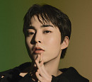 엑소 시우민, 'MA1' 단독 MC 확정…든든한 멘토 활약