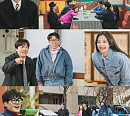 '아파트404' 1984년 실화 사건 모티브…아파트 비밀=추격 액션 치정 멜로?