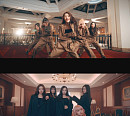 수피아, 'Daddy's Little Girl' MV 티저 속 당당한 눈빛 '시선 집중'
