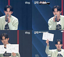 김재환, 분위기 메이커→공감형 심사위원까지…'빌드업' 재미 더한 맹활약