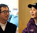 '배우반상회' 류승수 제주도 집 찾아간 김지석 흑돼지&건강 진찰→차 타고 꽃놀이…재방송 OTT 티빙
