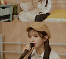 케플러 마시로, 커버 영상으로 증명한 무결점 음색 '힐링 보이스'