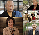 '송승환의 초대' 강부자X김창숙, 노주현ㆍ최민식ㆍ최재성과의 에피소드…연예계 후일담 대방출