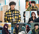 '미녀와 순정남', 임수향ㆍ지현우 15년 만에 재회→계속부딪치는 등장 인물 관계도…재방송 OTT 웨이브 다시보기