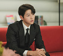 '눈물의 여왕' 8화, 송중기 특별 출연…김수현ㆍ김지원 등장 인물 관계도에 변화