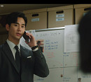 [종합] '눈물의 여왕' 김지원 가족, 경영권 잃고 김수현 고향行…9화 예고 "박성훈 작전대로 그룹 되찾을 것"
