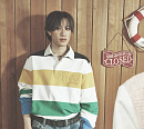방예담, 이대에 뜬다…'Officially Cool' 스페셜 이벤트 개최