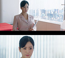 '눈물의 여왕' 윤보미, 김지원 든든한 비서 맹활약