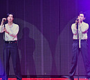 동방신기, '아시아 투어' 마카오 단독 콘서트 성료