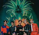 NCT DREAM, 새 앨범 ‘DREAM( )SCAPE’ 한터→써클 등 주간 음반 차트 1위