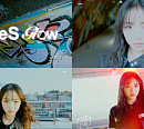 트리플에스, 新 멤버 S21 김채원 티저 공개…빛나는 비주얼 '기대'