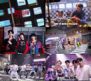 앰퍼샌드원, ‘Broken Heart’ 뮤직비디오 촬영 비하인드 공개…컴백 기대감 UP