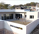 '건축탐구 집' 여주 심플한 집ㆍ계룡 유럽식 벽돌집, 가족 모두가 만족한 집