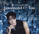 2PM 준케이, 'Command C+Me (Korean Ver.)' 발매…독보적 음악 세계 예고