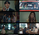 '웨딩 임파서블' 전종서♥문상민, 프러포즈로 꽉 닫힌 해피엔딩…최고 시청률 5.1%