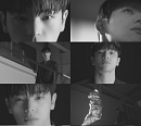 김우진, 22일 컴백 확정…인트로덕션 필름 'REBIRTH : KIM WOOJIN' 공개