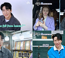 '신랑수업' 에녹, 국민 6대 독자 등극…마리아와 유쾌한 시간