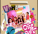 VCHA, 신곡 'Only One' 퍼포먼스 비디오 속 하이틴 에너지+반짝이는 비주얼 '팬심 매료'