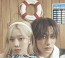 방예담X윈터, 설렘 유발 'Officially Cool'로 봄 정조준