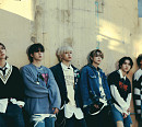 WayV(웨이션브이), 中 QQ뮤직 DIANFENG AWARDS ‘올해의 정상급 트렌디 그룹상’ 수상