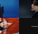 태민, 비주얼 필름 속 감각적 비주얼…새 출발 '기대 UP'