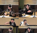 LAS(라스), MBC 표준FM '2시 만세' 새 코너 '신춘 작사쇼' 고정 발탁