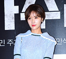 황정음, 나이 7세 연하 김종규와 결별…열애 인정 2주만