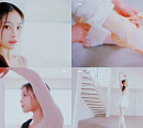 트리플에스, S24 지서연 공개…발레리나 비주얼 '시선 집중'