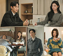 '눈물의 여왕' 김수현♥김지원→박성훈ㆍ이주빈 풍성한 이야기 2막 스타트