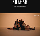 베이비몬스터, 'SHEESH' 댄스 퍼포먼스 풀 버전 '짜릿한 전율'