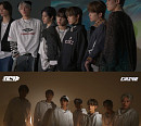 엔카이브, 데뷔 앨범 하이라이트 메들리 공개…강렬 사운드 '기대 UP'