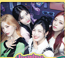 ITZY(있지), 5월 日 세 번째 싱글 'Algorhythm' 발매