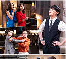 '7인의 탈출' 시즌2 '7인의 부활', 등장인물 이준X'메두사' 공조 시작…엄기준 배신자 찾기 돌입