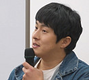 '나혼자산다' 기안84, 수원 대학교 후배들 앞 특별 강연 "이 시대 노잼을 싫어해"