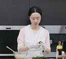 이정현, ‘기생수:더 그레이’ 제작발표회 배우들 위한 핑거푸드 도시락 준비(ft. 요거트팩)