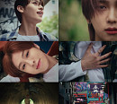 이펙스, ‘Breathe in Love’ M/V 티저 공개…청춘 드라마 감성
