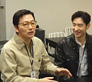 '놀면 뭐하니X수사반장 1958' 이제훈ㆍ이동휘ㆍ최우성ㆍ윤현수, 쭈꾸미 식당서 첫 만남…본격 수사 대결