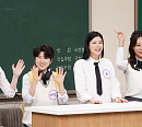 '현역가왕' 최종순위 1위 우승자 전유진→마이진ㆍ린ㆍ박혜신 '아는형님' 출격
