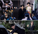 '7인의 탈출 시즌2' 7인의 부활 4화 엄기준, 황정음ㆍ이준에 반격…재방송 OTT 웨이브