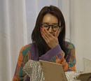 '전참시' 채정안, 집에서 크림ㆍ앰플ㆍ입술 필러 관리기ㆍ샴푸ㆍ헤어세럼 등 관리 끝판왕→약국서 영양제 쇼핑