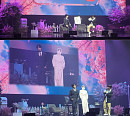 '미스터트롯2' 진 안성훈, 단독 팬미팅 성료…잊지 못할 추억 선사