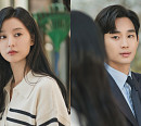 '눈물의 여왕' 10화 김지원♥김수현 용두리 로맨스…재방송 다시보기 OTT 넷플릭스