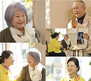 '송승환의 초대' 정혜선, 박순천과 송승환 건강 걱정…드라마 간난이ㆍ전원일기 비하인드 스토리 공개