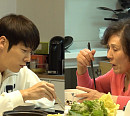 '미운우리새끼(미우새)' 최진혁, 엄마 놀라게 한 前 여자친구 양다리 썰…20년 된 어머니 가계부에 '깜놀'