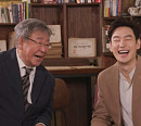 '돌아온 레전드 수사반장' 최불암, 김상순ㆍ조경환ㆍ김호정 추억…'수사반장 1958' 이제훈 이동휘 최우성 윤현수 만났다