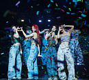 ITZY(있지), 멜버른→싱가포르 단콘 성료…'K팝 퍼포먼스 퀸' 입증